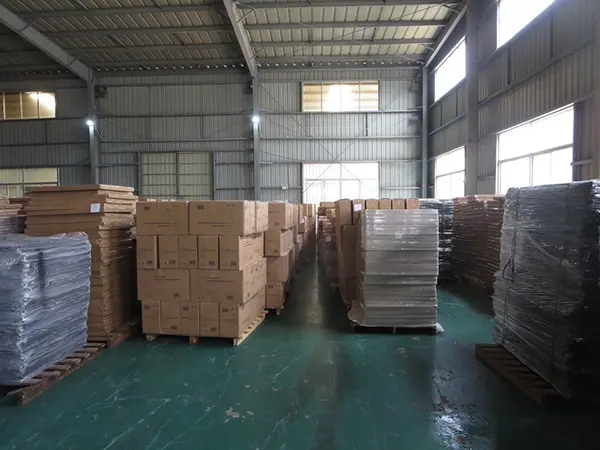 Warehouse