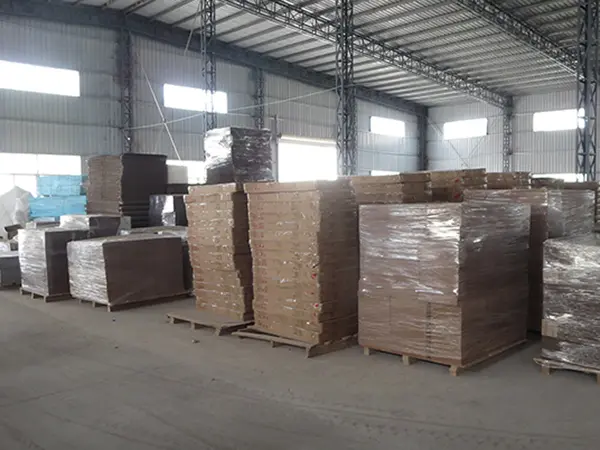 Warehouse