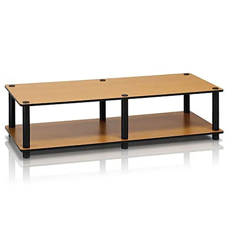 Modern Furniture Home Living Multi-function Wooden Tv Stand