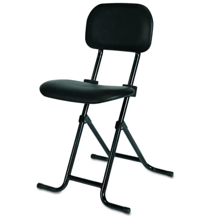 Big sale colorful plastic folding chairs Folding chair living room metal chair
